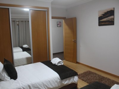 Villa Villa in Portugal with Private Pool & Wellness - Features photo 23