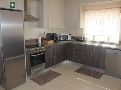 Villa Villa in Portugal with Private Pool & Wellness - Features photo 29