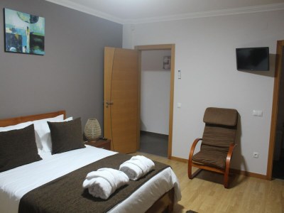 Villa Villa in Portugal with Private Pool & Wellness - Features photo 31