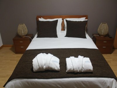 Villa Villa in Portugal with Private Pool & Wellness - Features photo 32