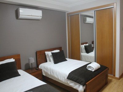 Villa Villa in Portugal with Private Pool & Wellness - Features photo 35