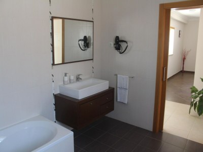 Villa Villa in Portugal with Private Pool & Wellness - Features photo 36