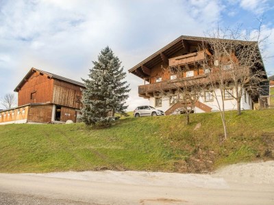 Apartment Wohnung in Mittersill nahe KitzSki Lift - Outdoor photo 6