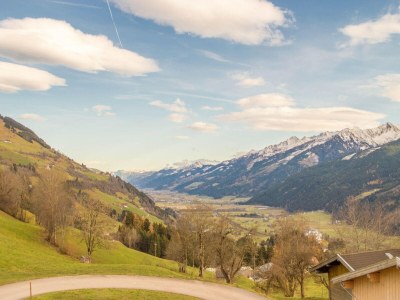 Apartment Wohnung in Mittersill nahe KitzSki Lift - Outdoor photo 7