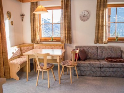 Apartment Wohnung in Mittersill nahe KitzSki Lift - Features photo 8