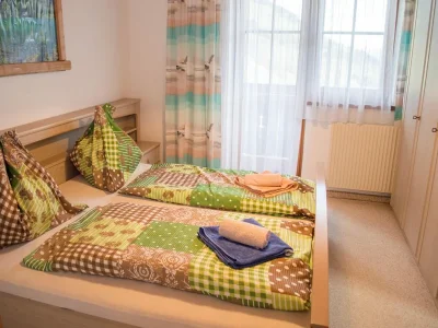 Apartment Wohnung in Mittersill nahe KitzSki Lift - Features photo 9