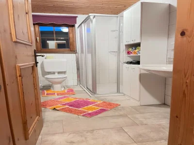 Apartment Wohnung in Mittersill nahe KitzSki Lift - Features photo 10