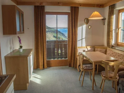 Apartment Wohnung in Mittersill nahe KitzSki Lift - Outdoor photo 11