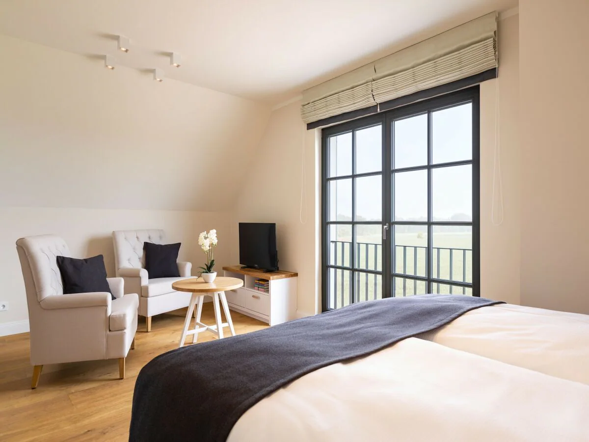 Holiday house Reetdachhaus in Dranske - Features photo 2