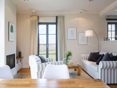 Holiday house Reetdachhaus in Dranske - Features photo 9