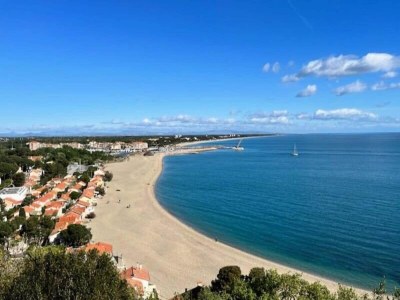 Holiday house Reetdachhaus in Dranske - Outdoor photo 14