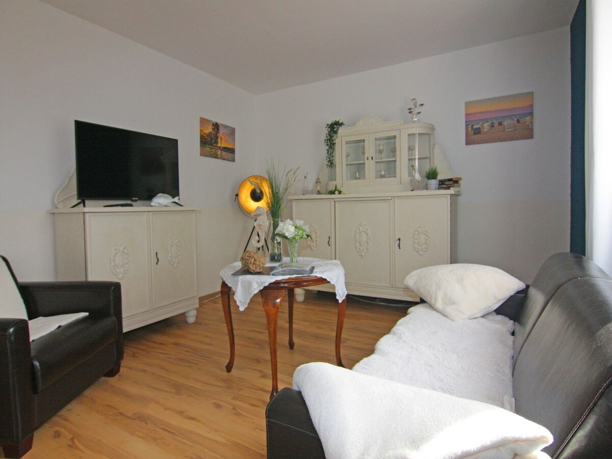 Apartment Ferienwohnung Achtern de Heeg in Ueckermünde - Features photo 5