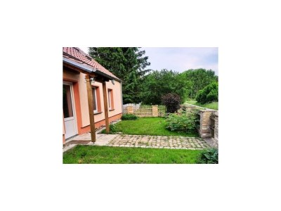 Apartment Ferienwohnung Achtern de Heeg in Ueckermünde - Outdoor photo 2