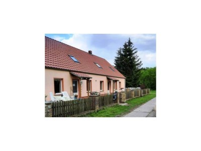 Apartment Ferienwohnung Achtern de Heeg in Ueckermünde - Outdoor photo 3