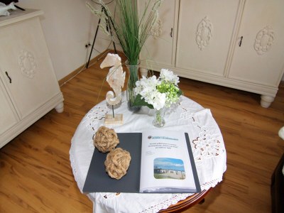 Apartment Ferienwohnung Achtern de Heeg in Ueckermünde - Features photo 4