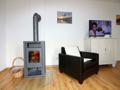 Apartment Ferienwohnung Achtern de Heeg in Ueckermünde - Features photo 6