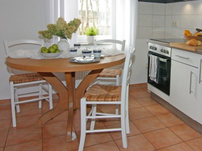 Apartment Ferienwohnung Achtern de Heeg in Ueckermünde - Features photo 8