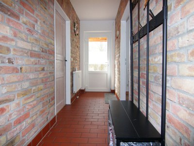 Apartment Ferienwohnung Achtern de Heeg in Ueckermünde - Features photo 9