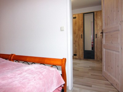 Apartment Ferienwohnung Achtern de Heeg in Ueckermünde - Features photo 11