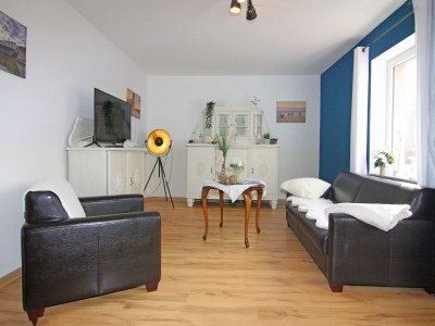 Apartment Ferienwohnung Achtern de Heeg in Ueckermünde - Features photo 13