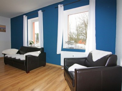 Apartment Ferienwohnung Achtern de Heeg in Ueckermünde - Features photo 14