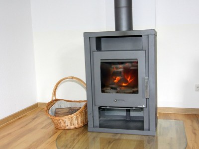 Apartment Ferienwohnung Achtern de Heeg in Ueckermünde - Features photo 15