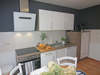 Apartment Ferienwohnung Achtern de Heeg in Ueckermünde - Features photo 16