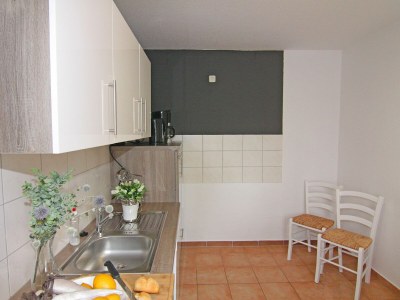 Apartment Ferienwohnung Achtern de Heeg in Ueckermünde - Features photo 17
