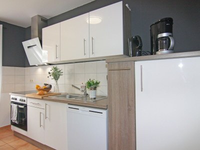 Apartment Ferienwohnung Achtern de Heeg in Ueckermünde - Features photo 18