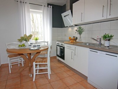 Apartment Ferienwohnung Achtern de Heeg in Ueckermünde - Features photo 19