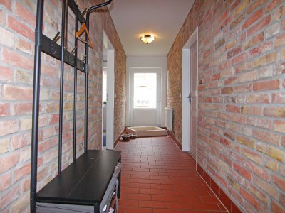 Apartment Ferienwohnung Achtern de Heeg in Ueckermünde - Features photo 20