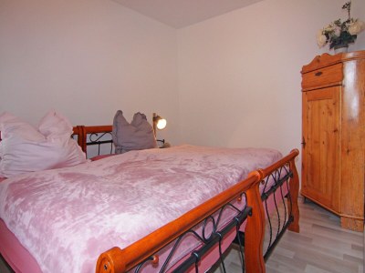 Apartment Ferienwohnung Achtern de Heeg in Ueckermünde - Features photo 21