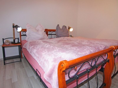 Apartment Ferienwohnung Achtern de Heeg in Ueckermünde - Features photo 22