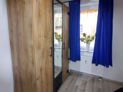 Apartment Ferienwohnung Achtern de Heeg in Ueckermünde - Features photo 23