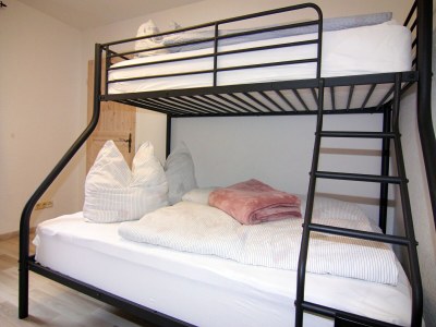 Apartment Ferienwohnung Achtern de Heeg in Ueckermünde - Features photo 24