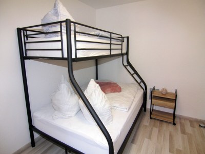 Apartment Ferienwohnung Achtern de Heeg in Ueckermünde - Features photo 25