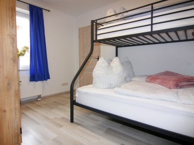 Apartment Ferienwohnung Achtern de Heeg in Ueckermünde - Features photo 26