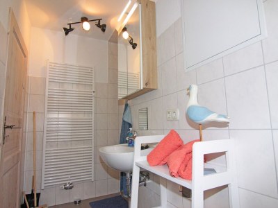 Apartment Ferienwohnung Achtern de Heeg in Ueckermünde - Features photo 28