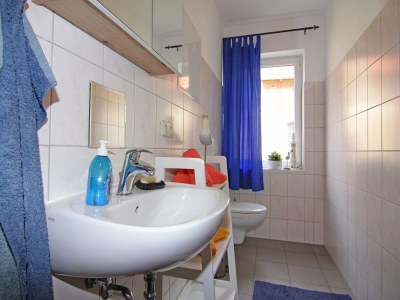 Apartment Ferienwohnung Achtern de Heeg in Ueckermünde - Features photo 30