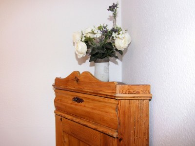 Apartment Ferienwohnung Achtern de Heeg in Ueckermünde - Outdoor photo 34