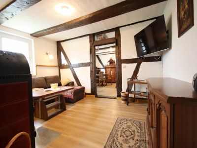 Holiday house Ferienhaus in Wittendצrp OT Pogress - Features photo 14