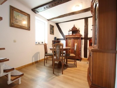 Holiday house Ferienhaus in Wittendצrp OT Pogress - Features photo 15