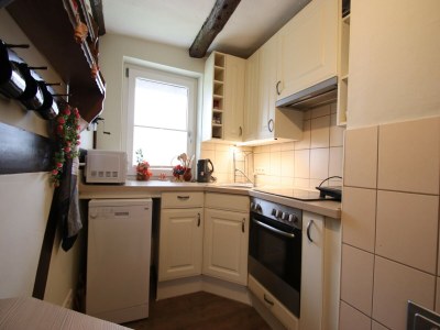 Holiday house Ferienhaus in Wittendצrp OT Pogress - Features photo 16