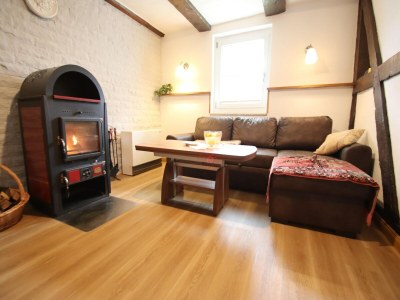 Holiday house Ferienhaus in Wittendצrp OT Pogress - Features photo 17