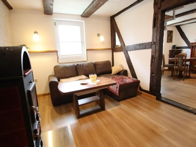 Holiday house Ferienhaus in Wittendצrp OT Pogress - Features photo 18
