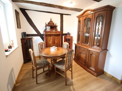 Holiday house Ferienhaus in Wittendצrp OT Pogress - Features photo 19