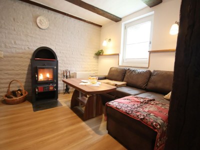 Holiday house Ferienhaus in Wittendצrp OT Pogress - Features photo 24