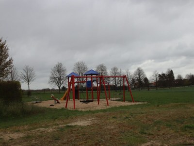 Holiday house Ferienhaus in Wittendצrp OT Pogress - Environment photo 27