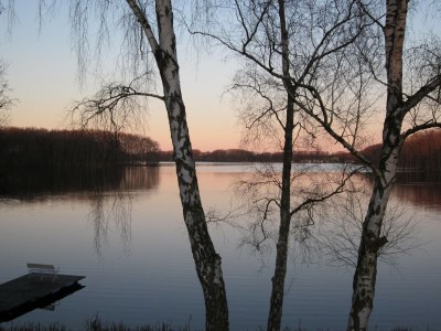 Holiday house Ferienhaus in Wittendצrp OT Pogress - Environment photo 28