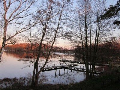 Holiday house Ferienhaus in Wittendצrp OT Pogress - Environment photo 29